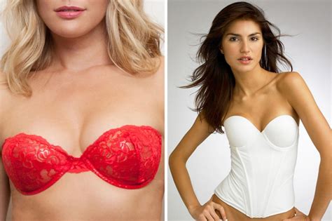 The Best Bras To Wear Under Backless Strapless And Other Tricky Tops