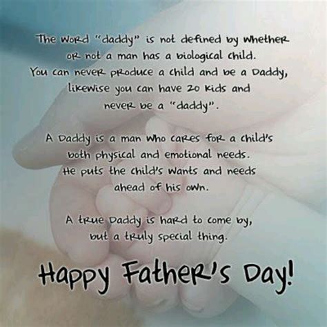 For All The Father Figures In My Little Ones Livesi Thank You All