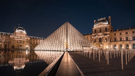 Museu Do Louvre Promove Visitas Privadas Ao Lado De Grandes Especialistas Em Arte Blog Ana