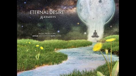 Eternal Desire Feat Bappi Lahiri Alkemists Arthur Mullokandov