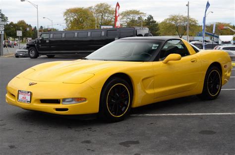 Corvette Used Corvettes For Sale