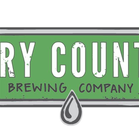 Dry County Spirits Dry County Brewing Co