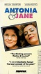 Antonia & Jane | VHSCollector.com