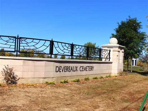 Devereaux Cemetery In Halton Hills Ontario Find A Grave Cemetery