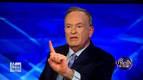 Bill Oreilly Loses Custody Battle Due To Domestic Violence