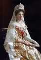 Alexandra Feodorovna | Императрица Александра Фёдоровна. 1907 г ...