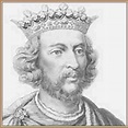 Biografia de Enrique III de Inglaterra