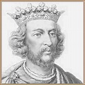 Biografia de Enrique III de Inglaterra