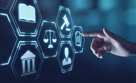 The Legal Challenges Of Regulating Emerging Technologies Law Inst