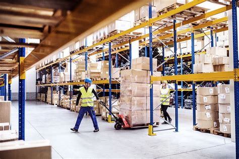 How Logistics Industry Evolved In 2019 And Expectations From 2020