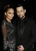 A night out from Nicole Richie and Joel Madden's Cutest Couple Moments ...