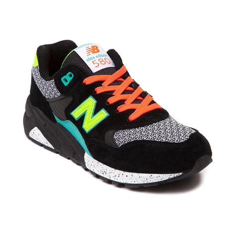 Womens New Balance 580 Athletic Shoe Fashion Shoes Shoes Sneakers
