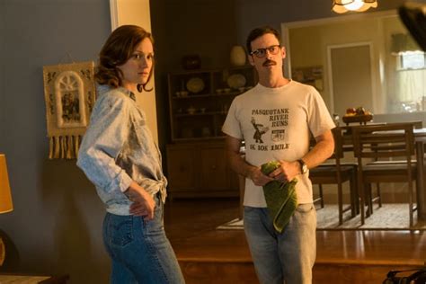 Halt and Catch Fire Season 4 Kerry Bishé Dishes on Donna s Desires and