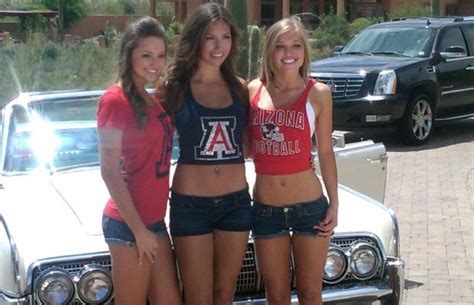 23 Colleges With The Hottest Chicks Gallery Ebaums World