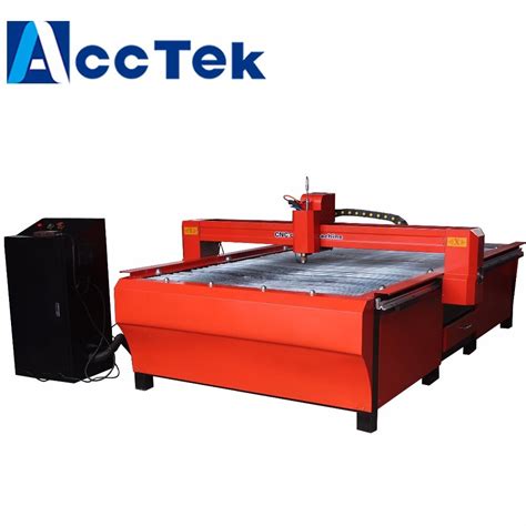 Cheap Easy Operation Cnc Plasma Cutting Machine Factory Price In Wood