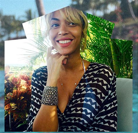 Beyonce Shares Fun Snaps From Her Hawaiian Vacation India Today