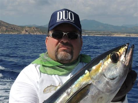 Donde Pescar La Pesca Deportiva Del Atún En México