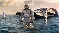 Top 10 mejores películas sobre viajes espaciales - Super-ficcion.com