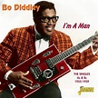 I'm A Man - The Singles As & Bs 1955 - 1959: Diddley,Bo: Amazon.es: CDs ...