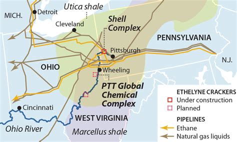 Ieefa Update Problems Mount For Pttgca Petrochemical