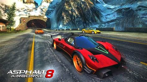 Kumpulan Aplikasi Menarik Asphalt Airborne Full Apk Sd Data Latest Version Free Download