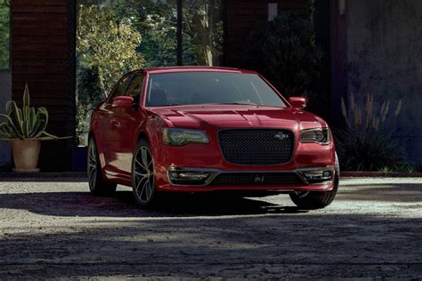2024 Chrysler 300 Luxury Redefined For A Superior Ride