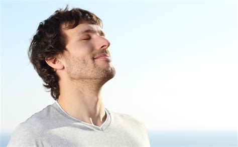 Reduce Inflammation With This Breathing Exercise