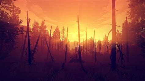 Page 5 Firewatch 1080p 2k 4k 5k Hd Wallpapers Free Download