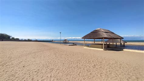 Kapiri Mtende Sunrise Beach Resort In Karonga Malawi｜malawi Travel