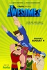 The Awesomes (TV Series 2013–2015) - IMDb