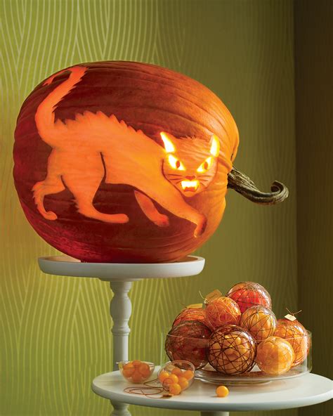 31 Of Our Best Pumpkin Carving And Decorating Ideas