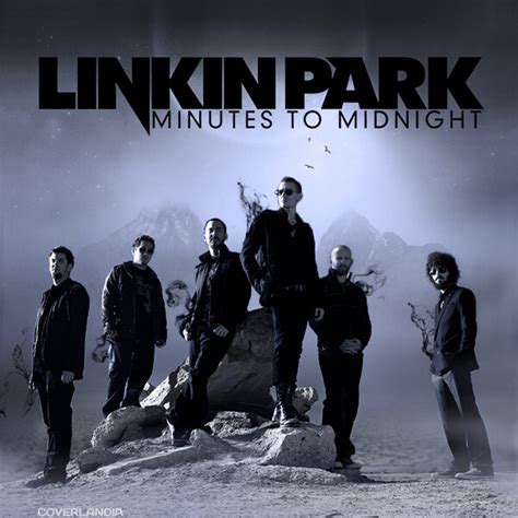 Linkin Park Minutes To Midnight My Cover For One Of My F Flickr