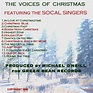 Amazon.com: The Voices of Christmas : Michael O'neill Presents the ...
