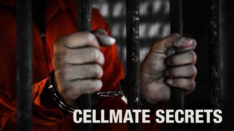 Cellmate Secrets Release Dates 2022 Cellmate Secrets Premiere Dates