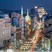 TOP 10 Photos - Belgrade at Night - For 2017 - Belgrade at night