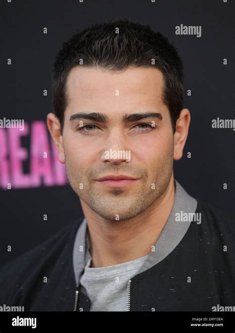 Jesse Metcalfe Attends The Spring Breakers Premiere Held At The