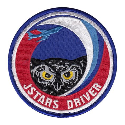 Aircraft Driver Patch Gallery