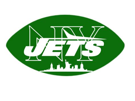 Fan Designs For The Jets New Uniforms