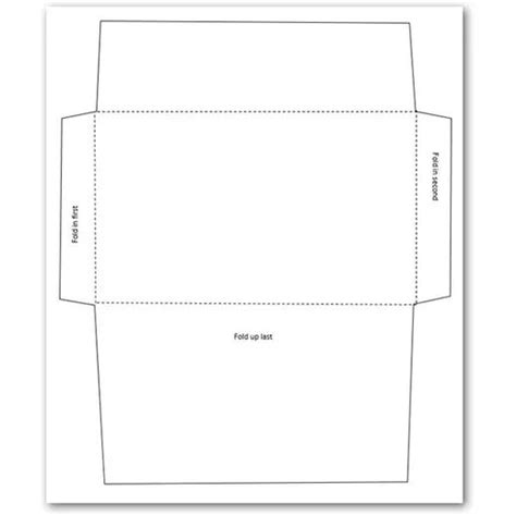 5 Free Envelope Templates For Microsoft Word Bright Hub T Card