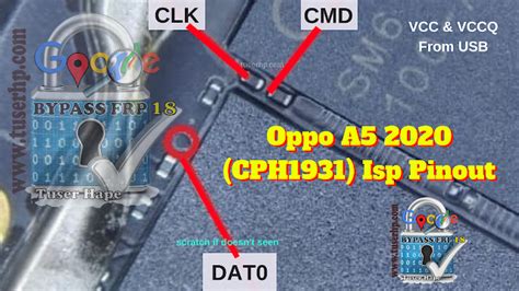 Oppo Cph Isp Pinout Gsm Forum Gadget To Review Hot Sex Picture