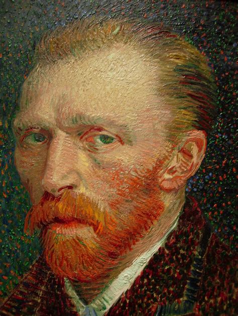The Directors Of ‘loving Vincent Created The Worlds First Painted