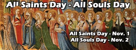 Article All Saints Day What Does It Mean Radical Grace For Real People