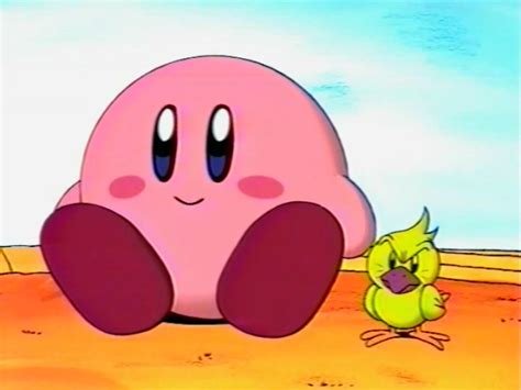 Kirby Right Back At Ya Caps On Twitter Kirby Kirby Character Kirby Art