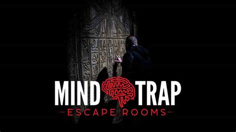 Chicagos Best Themed Escape Rooms Mindtrap Escape Room
