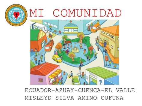 Mi Comunidad