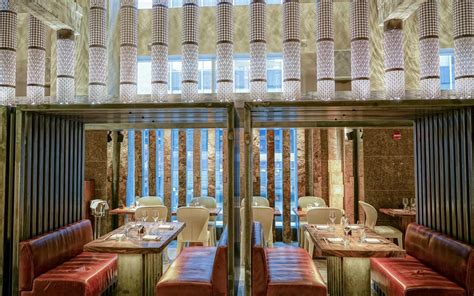 The Most Romantic Restaurants in New York City | Restaurant new york