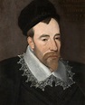John Maitland (c.1545–1595), Lord Thirlestane | Art UK