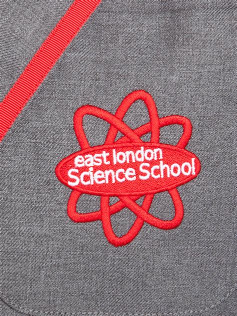East London Science School Girls Blazer Grey At John Lewis And Partners