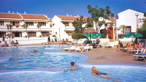 Club Olympus At Garden City Tenerife Buy Sell And Rent Timeshare At