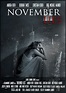 November Lies (2013)